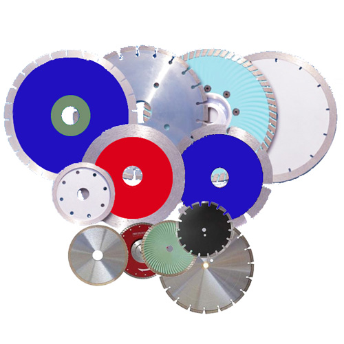 diamond saw blade