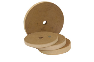 CHINESE TYPE BK POLISHING WHEEL