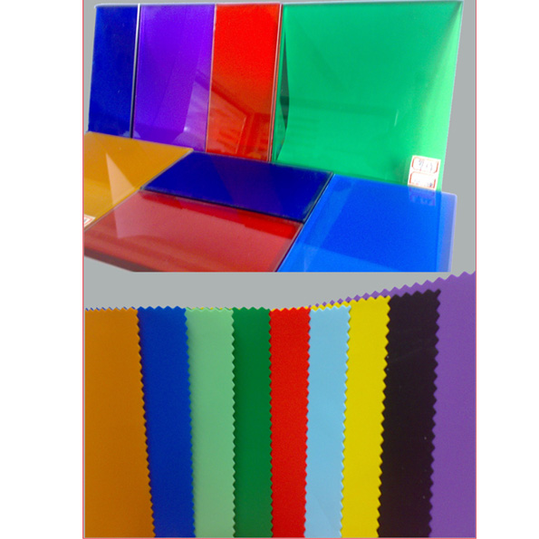 offer PVB film for laminated glass