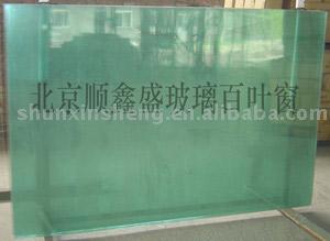 sheet glass