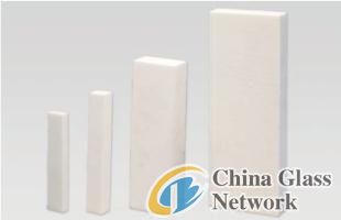 dressing stone(white aluminium oxide)