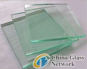 1.8mm clear glass