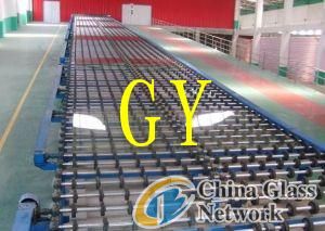 GY 3mm clear sheet glass