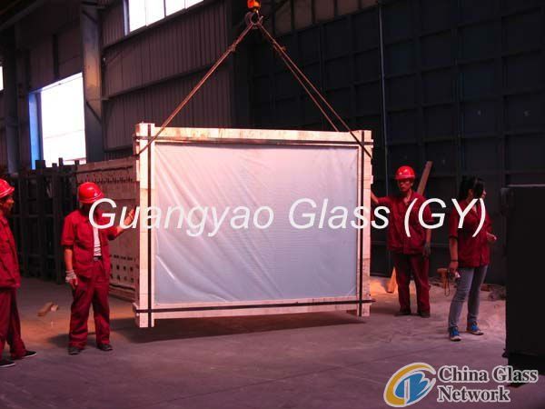 3mm 3.5mm clear float glass