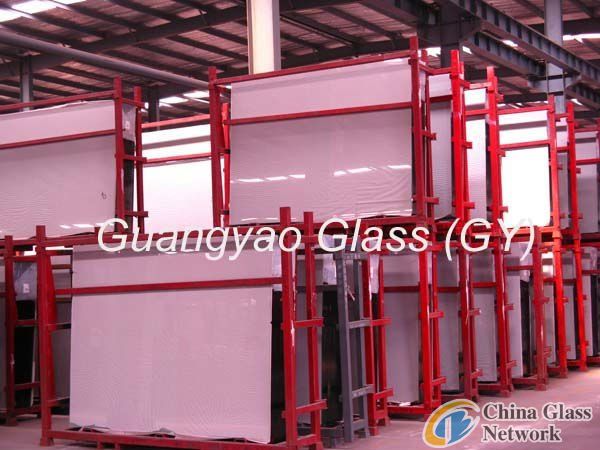 2.7mm3mm3.5mm clear float glass