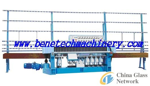 All Type Glass Edging Machine