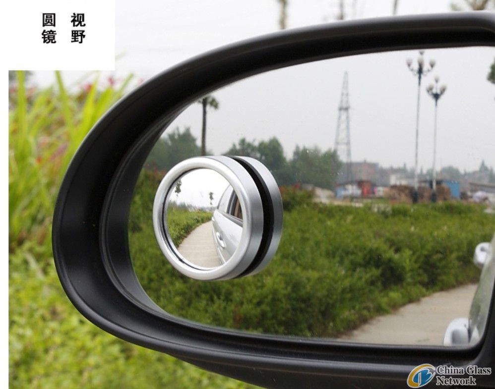 car rearview mirror