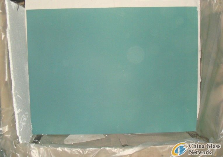 2.7mm sheet mirror