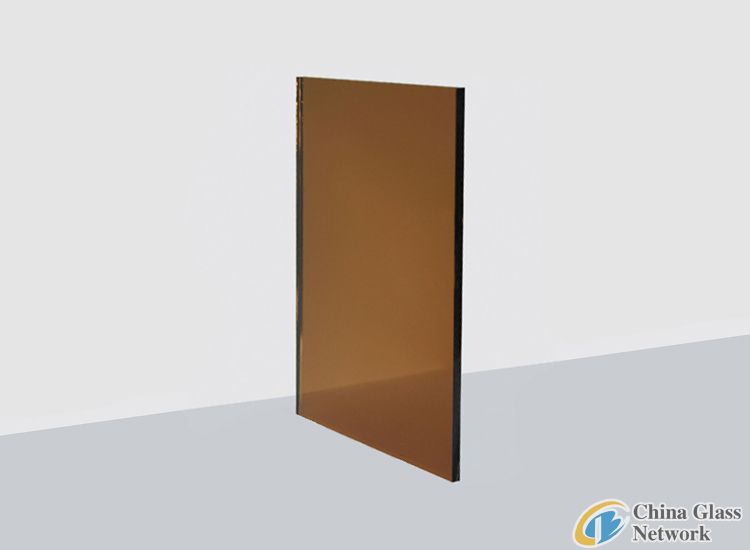 Brown Mirror Silver Mirror Processed Glass Products Manufacturersandsuppliers