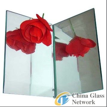 3MM-6MM SILVER MIRROR GLASS