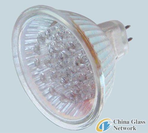 MR16 LED lamp