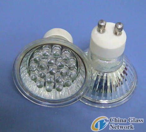 GU10 LED LAMP