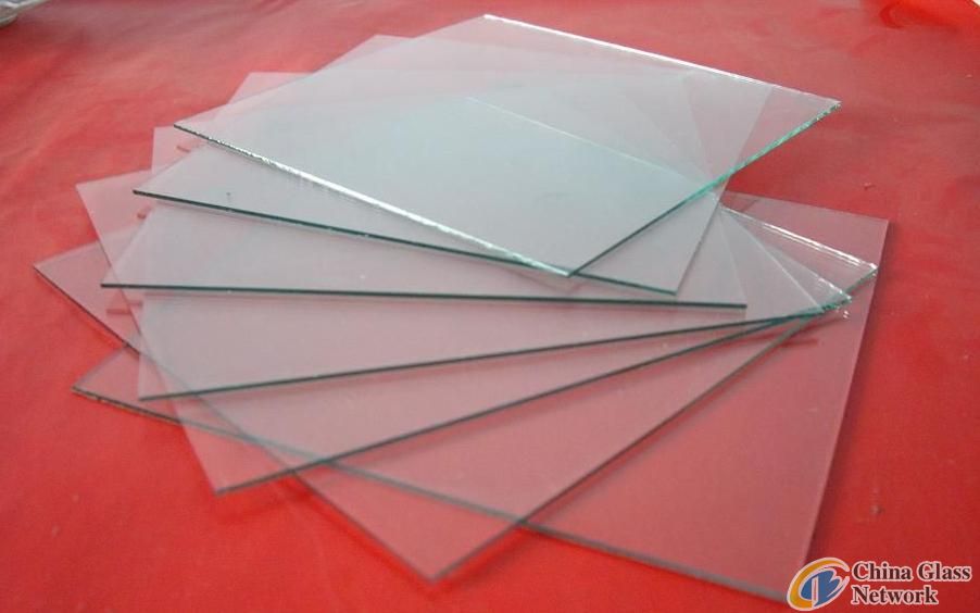 clear float glass, building glass