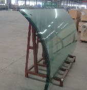 curved tempered glass