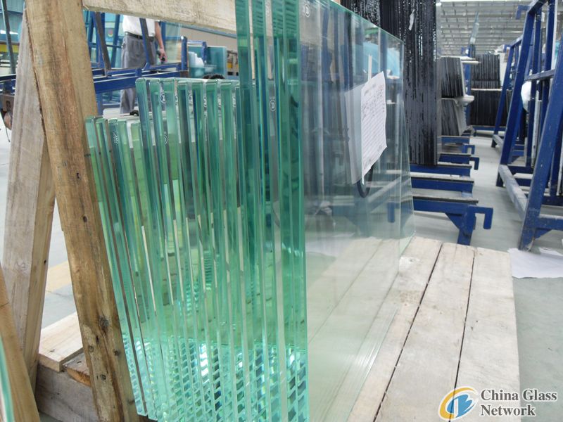 Tempered glass