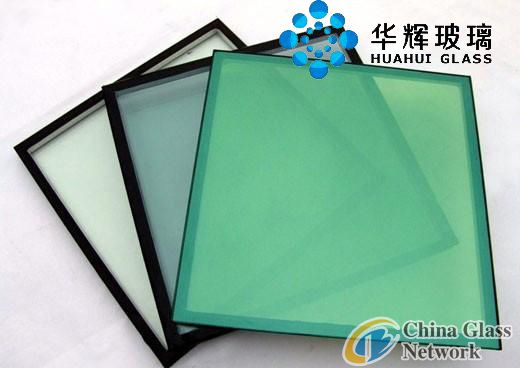 Double Glazing Glass