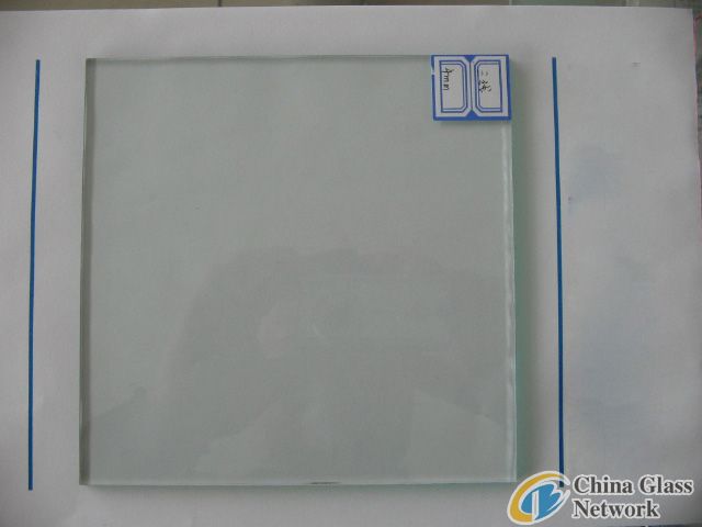 Sheet Glass