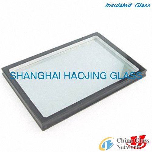 12+12A+12 window glass