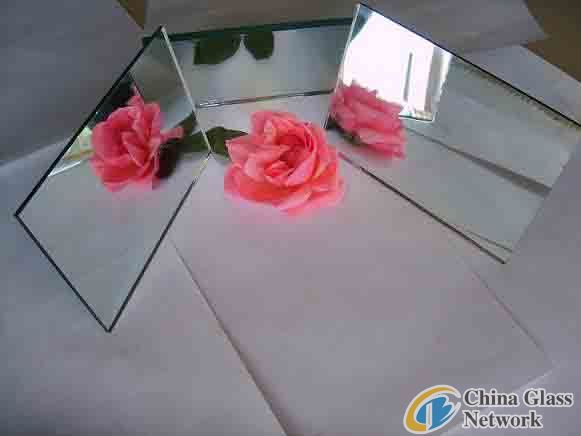 Sheet mirror