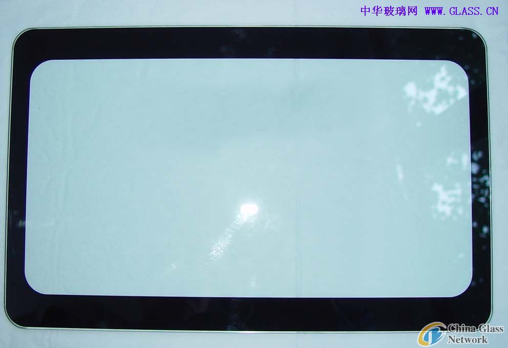 oven board glass