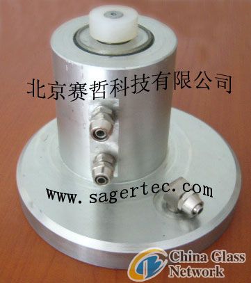 positioning  vacuum fixture