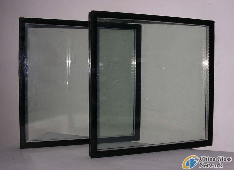 12A Insulated Glass