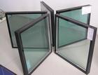 21A Insulated Glass