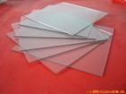 3mm Sheet Glass