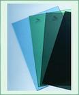 5mm Tinted Float Glass