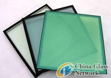 Low e insulated glass,glazing glass