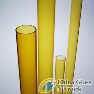 Pharmaceutical Glass Tubing