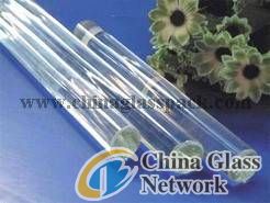 High Borosilicate Glass Rod