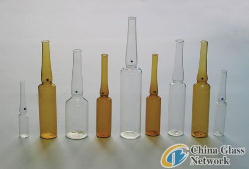 injectable ampoules