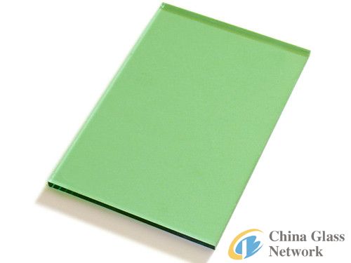 4mm,5mm,6mm Dark Green Float Glass