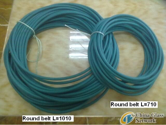 Round Belt