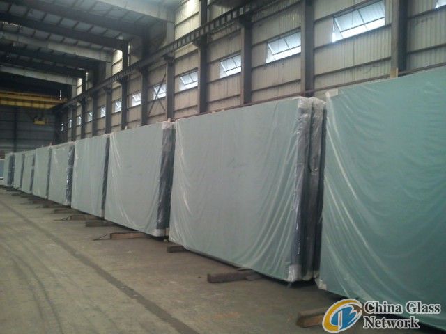 Float Glass