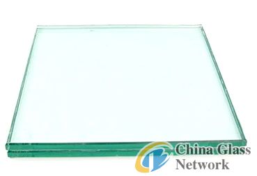 Laminated Glass