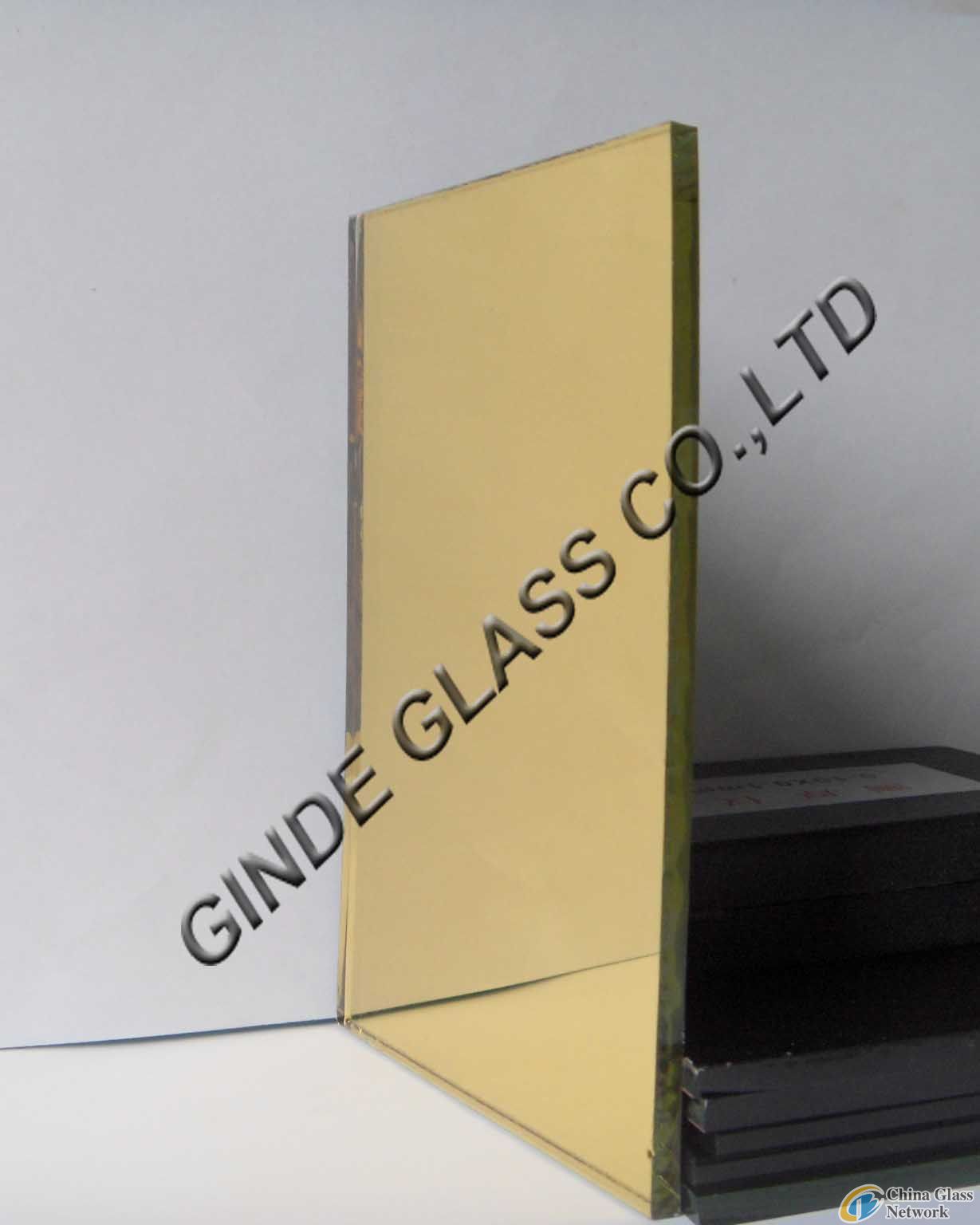 rich yellow mirror , car side mirror , convex mirror , dressing mirror