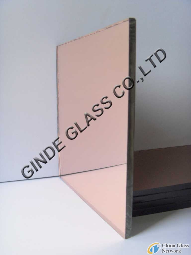 ref bronze mirror , color mirror , silver mirror