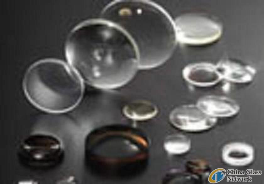 Optical crystals/ CaF2 meniscus lens/ MgF2 bi convex lens/ Ge lens/ ZnSe lens/ BaF2 plano convex len