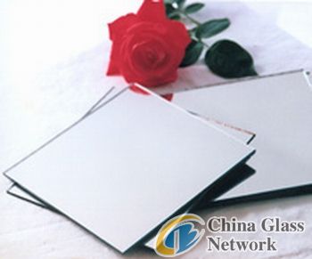 1.5mm-5mm Aluminium Mirror Glass