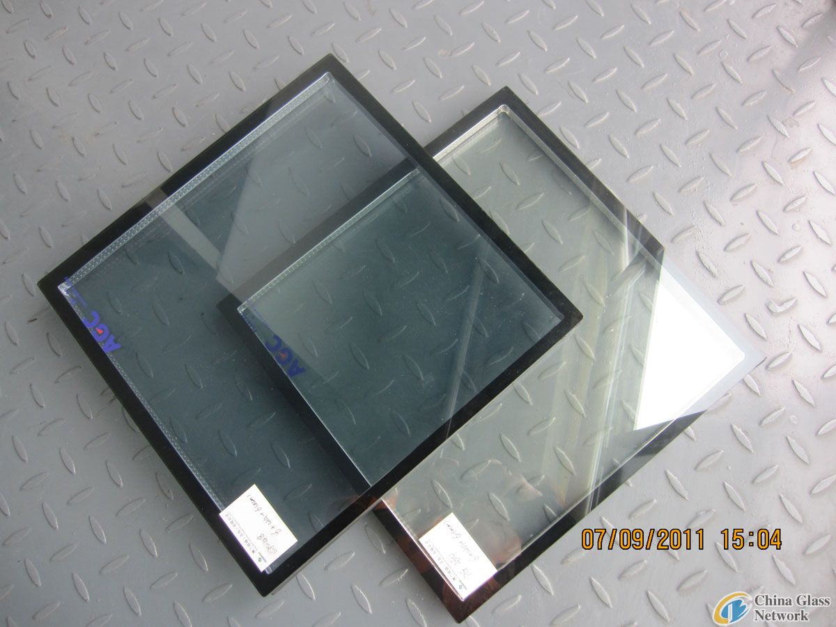 INSULATING GLASS(DOUBLE GLAZING)-IGU