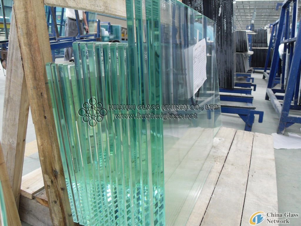 5mm toughened glass