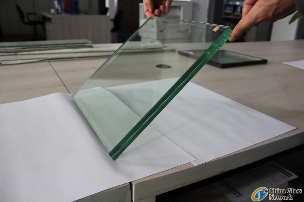 10mm toughened glass