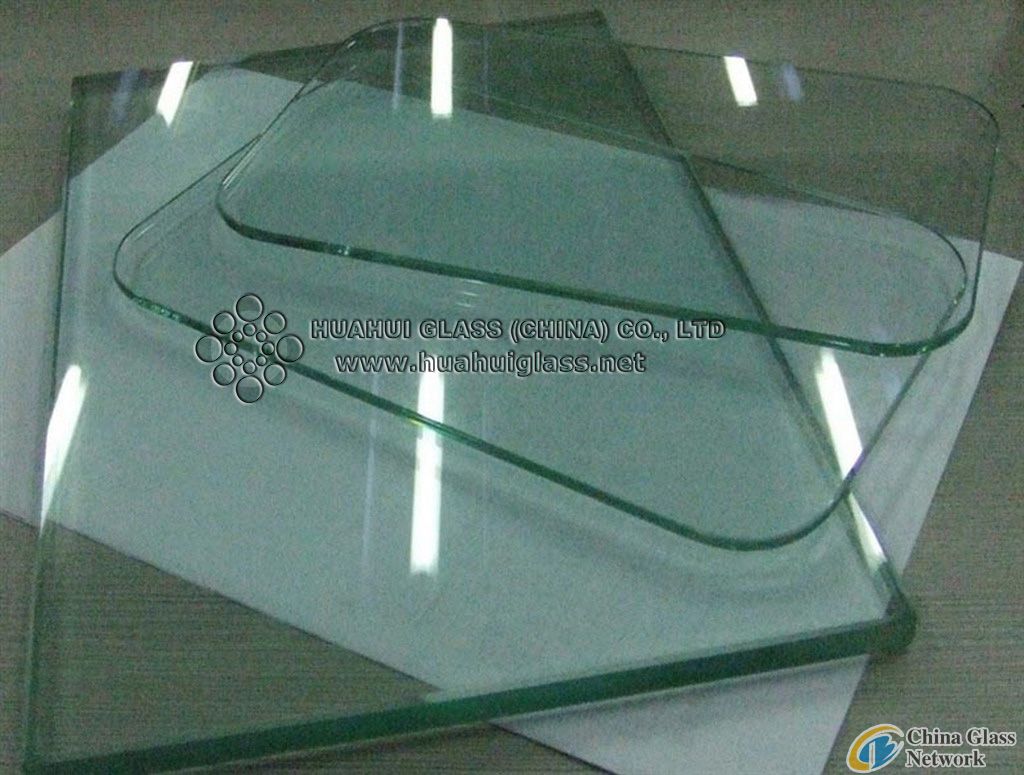 3mm toughened glass