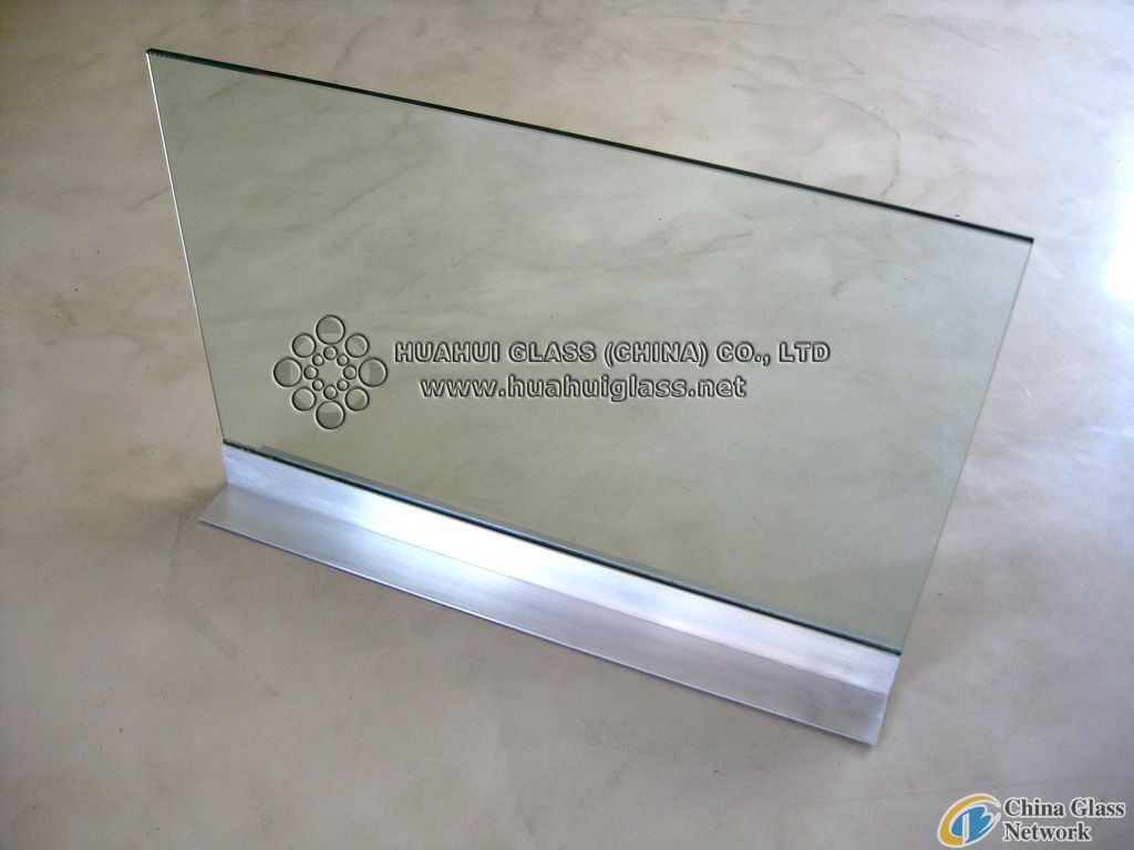 3mm tempered safety glass