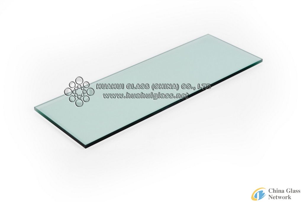 3mm flat tempered glass