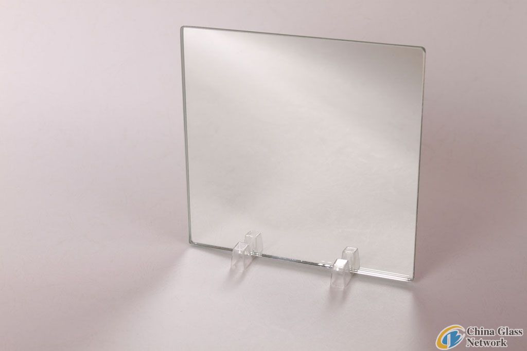 SILVER MIRROR