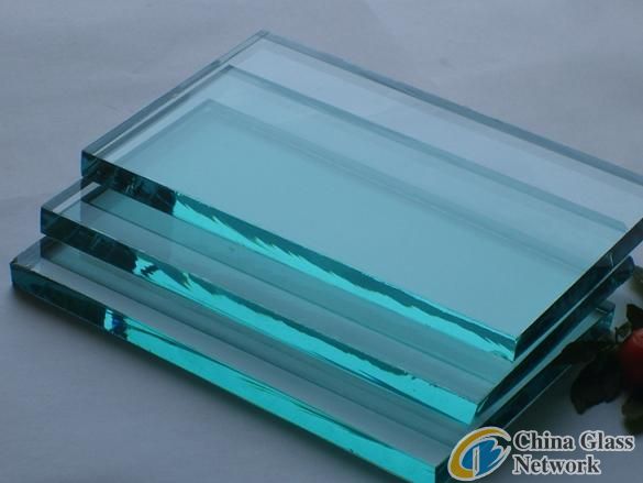 2mm-12mm Clear Float Glass