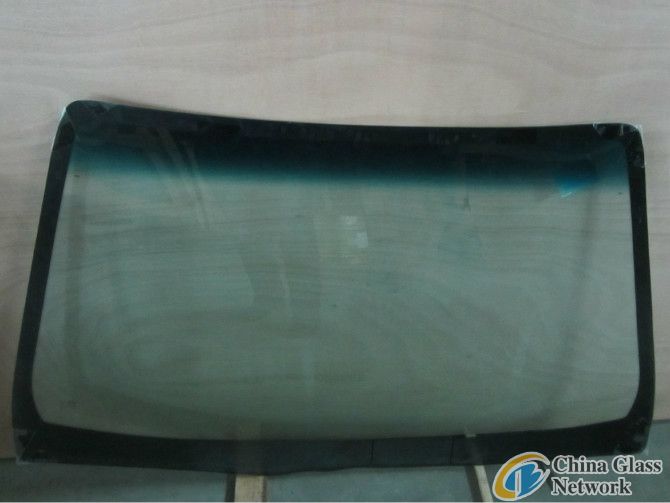 automobile glass/windshield glass